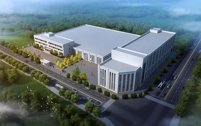 定了！航空基地，建在諸暨這里！投資12億！